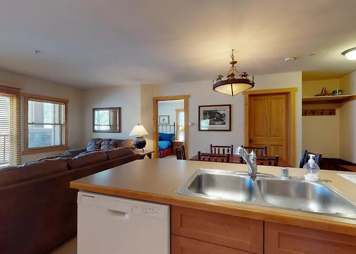 Apartment Copper Springs 227