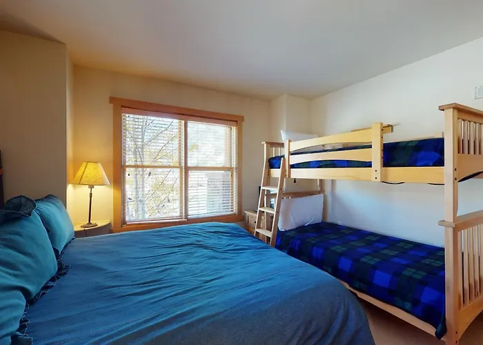 Apartment Copper Springs 227