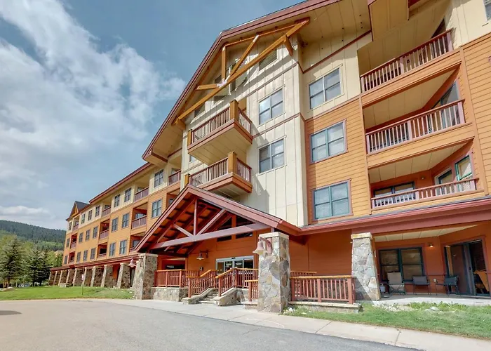 Apartment Copper Springs 227