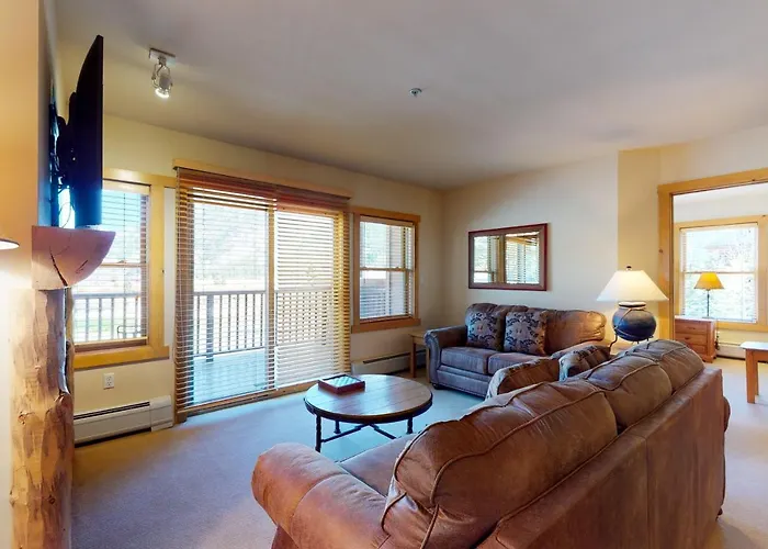 Apartment Copper Springs 227 *