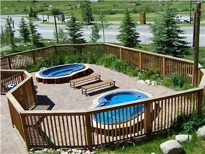 Apartment Copper Springs 227 *