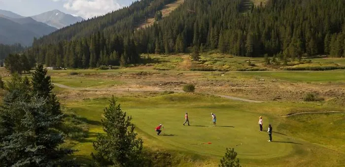 Copper Springs 227 * Copper Mountain